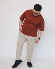 Ice Ankle Pants