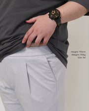 Ice Ankle Pants