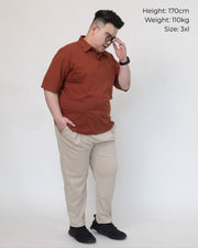 Ice Ankle Pants