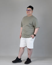 Ice Fabric Tee