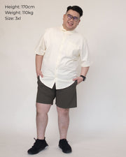 Ice Short Pants