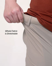 Ice Short Pants