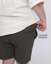 Ice Short Pants