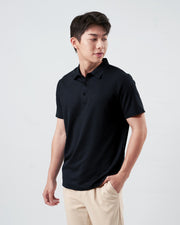 Modern Luxe Polo