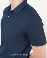 Modern Luxe Polo