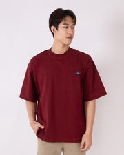 Dachshund Oversized Tee