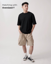 City Cargo Shorts