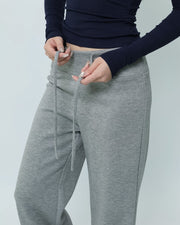 Meltsoft Wide-leg Pants