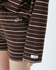 Meltstripe Lounge Shorts