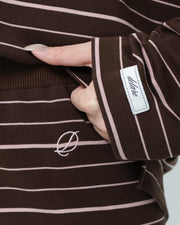 Meltstripe Lounge Shorts