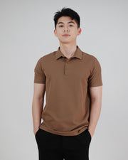 Modern Luxe Polo