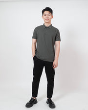 Modern Luxe Polo