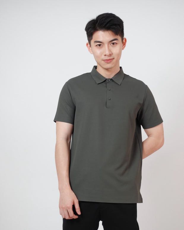 Modern Luxe Polo