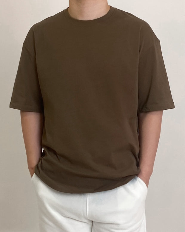 Oversized T