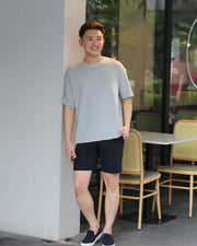 Oversized T
