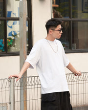 Oversized T