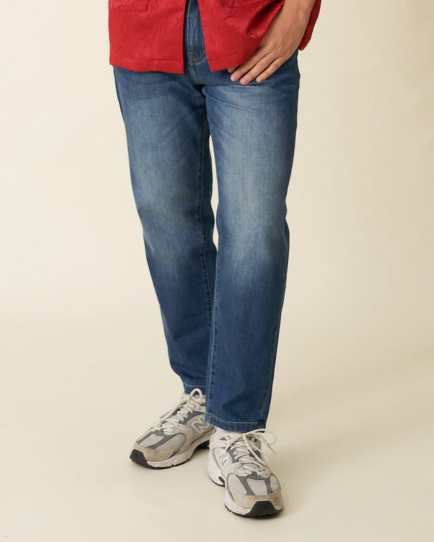 Perfect Pair Jeans