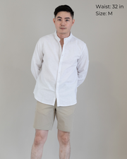 Everyday Short Pants