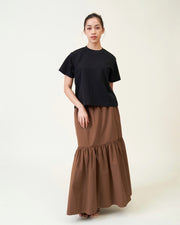 Signature Boxy Tee