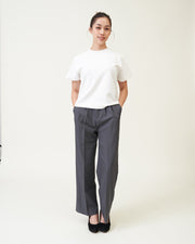 Signature Boxy Tee