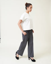 Signature Boxy Tee