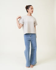 Signature Boxy Tee