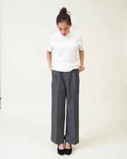 Signature Boxy Tee