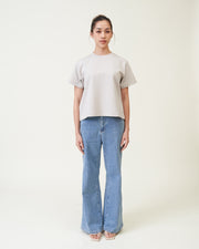 Signature Boxy Tee