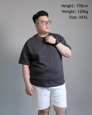 Ice Fabric Tee