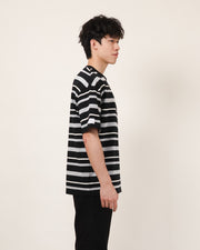 Stripes Oversized T