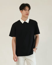 Urban Oversized Polo