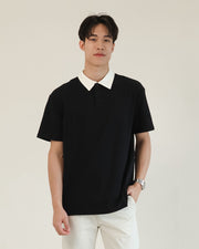 Urban Oversized Polo