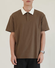 Urban Oversized Polo