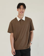 Urban Oversized Polo