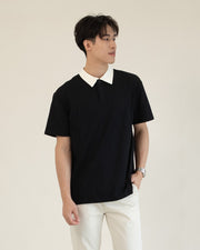 Urban Oversized Polo