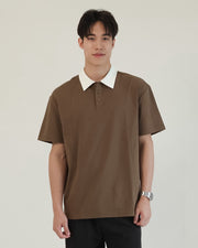 Urban Oversized Polo