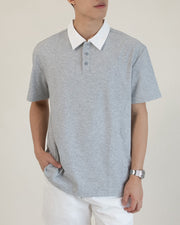 Urban Oversized Polo