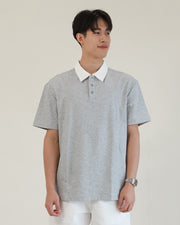 Urban Oversized Polo