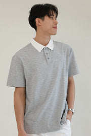 Urban Oversized Polo
