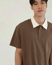 Urban Oversized Polo