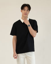 Urban Oversized Polo
