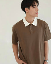 Urban Oversized Polo