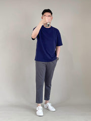 All-match Ankle Pants