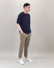 All-match Ankle Pants