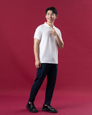 Modern Luxe Polo