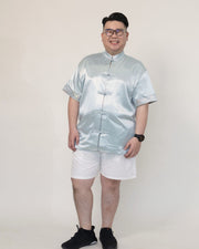 Holiday Short Pants
