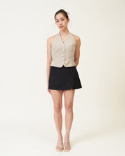 Alive Halter Vest