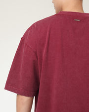 Acid Washed Oversized T