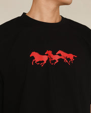 Chasing Dreams Oversized T