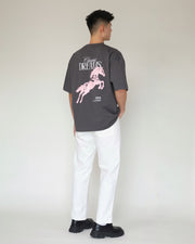 Chasing Dreams Oversized T